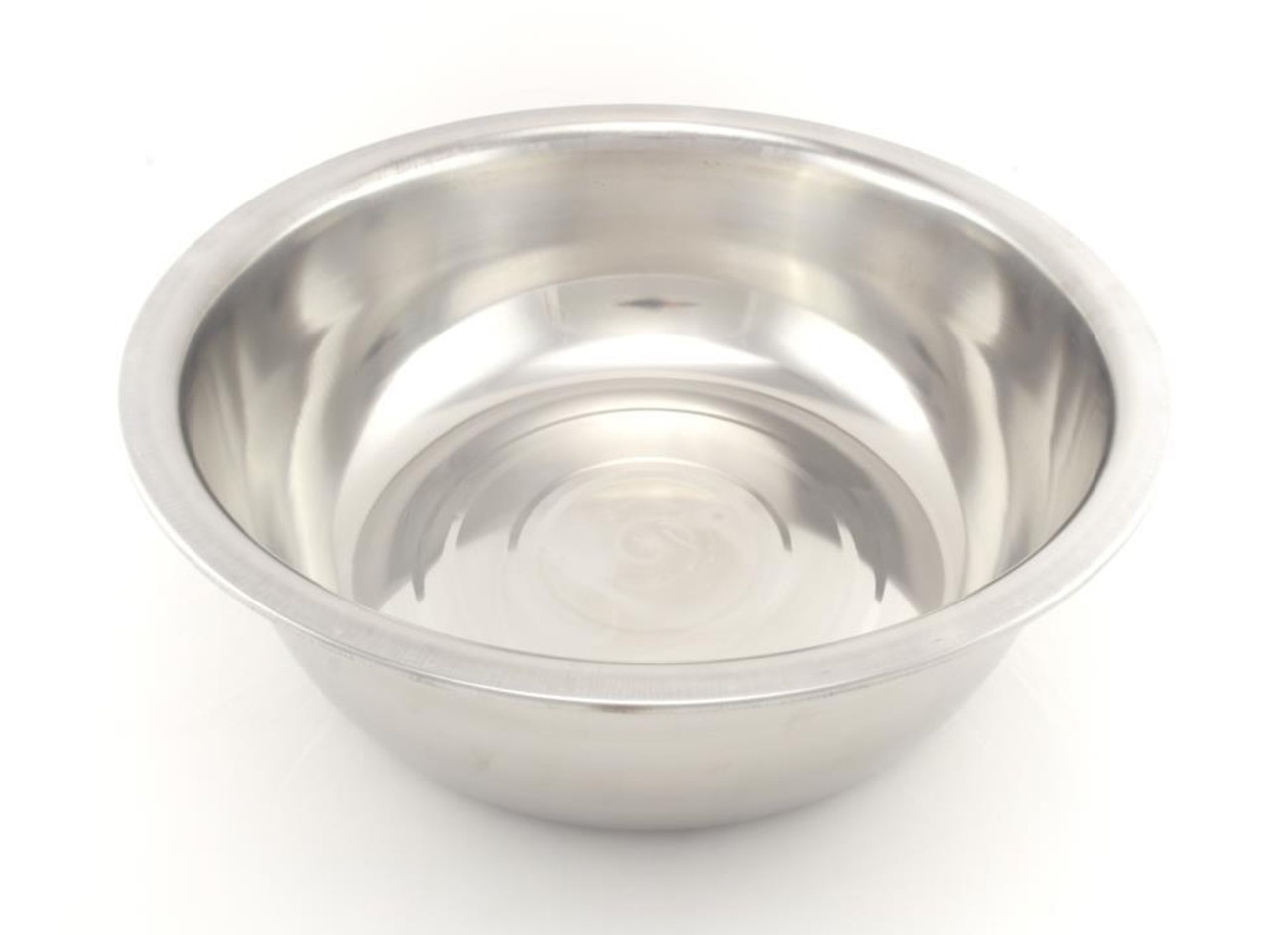 Миска нержавіюча сталь 20 л, d-60 см, EMPIRE